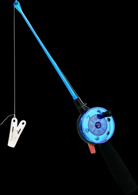 Ca�a de Pescar Cangrejos Juguete